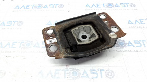 Lincoln Nautilus 19-23 2.0T AWD Left Engine Mount Cracked