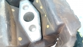 Lincoln Nautilus 19-23 2.0T AWD Left Engine Mount Cracked