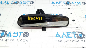 Interior mirror Ford Escape MK3 13-19 empty, amalgam has come out