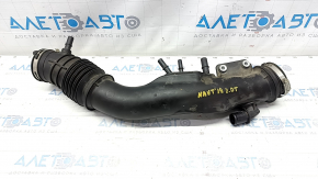 Air duct from filter Lincoln Nautilus 19-23 2.0T