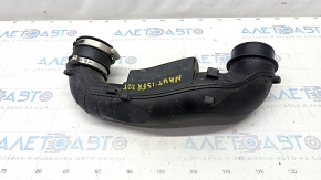 Air duct for collector Lincoln Nautilus 19-23 2.0T