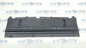 Lower radiator deflector Lincoln Nautilus 19-23 tear