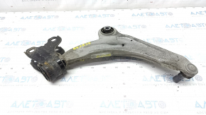 Lower control arm front left Lincoln Nautilus 19-23 cracked silent blocks