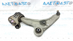 Lower control arm front left Lincoln Nautilus 19-23 cracked silent blocks