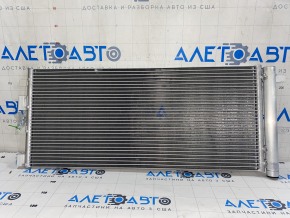 Air conditioner radiator condenser Lincoln MKZ 13-20