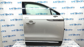 Door assembly front right Lincoln Nautilus 19-233 keyless, triplex, beige GS