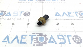 Exhaust Gas Pressure Sensor EGR Valve Lincoln Nautilus 19-23 2.0T