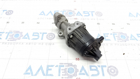 EGR valve Lincoln Nautilus 19-23 2.0T