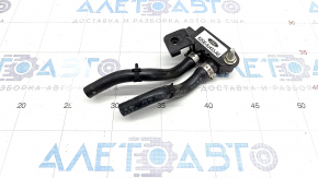 Lincoln Nautilus 19-23 2.0T EGR Valve w/Bracket & Tubes