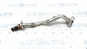 Lincoln Nautilus 19-23 2.0T EGR Valve Tube Long