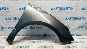 Front right wing Chevrolet Volt 16- graphite GA6, dented