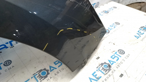 Front right wing Chevrolet Volt 16- graphite GA6, dented