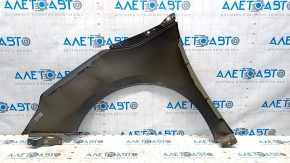 Front right wing Chevrolet Volt 16- graphite GA6, dented