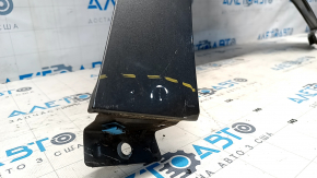 Front right wing Chevrolet Volt 16- graphite GA6, dented
