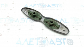 Bracket of the inlet pipe with catalytic converter Lincoln Nautilus 19-23 2.0T