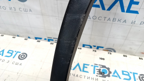 Front left wing arch trim VW Tiguan 09-17 structure, worn, broken mount