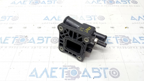 Cooling system flange Lincoln Nautilus 19-23 2.0T