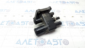Cooling system flange Lincoln Nautilus 19-23 2.0T