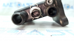 Cooling system flange Lincoln Nautilus 19-23 2.0T