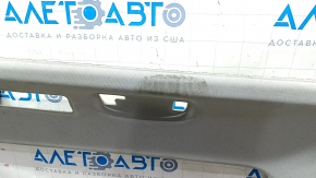 VW Tiguan 18 ceiling trim - gray, for panoramic, for cleaning
