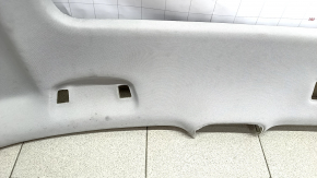VW Tiguan 18 ceiling trim - gray, for panoramic, for cleaning