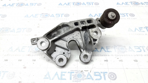Engine Mount Bracket Left Lincoln Nautilus 19-23 2.0T AWD