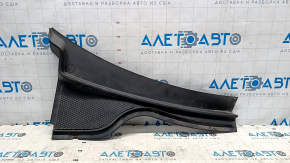 Windscreen wiper grille plastic right VW Tiguan 09-17 break