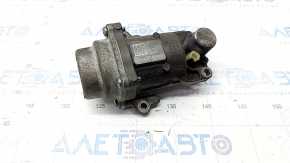 Oil pump automatic transmission Lincoln Nautilus 19-23