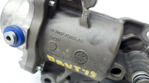 Oil pump automatic transmission Lincoln Nautilus 19-23