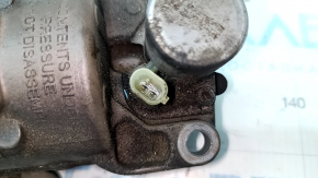 Oil pump automatic transmission Lincoln Nautilus 19-23
