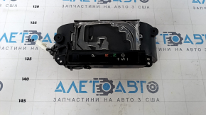 Lexus ES300h ES350 Gear Shift Indicator 13-18 Scratches