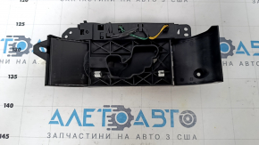 Lexus ES300h ES350 Gear Shift Indicator 13-18 Scratches