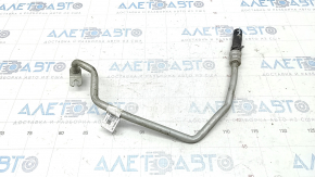 Lincoln Nautilus 19-23 2.0T gearbox cooling pipe long