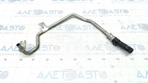 Lincoln Nautilus 19-23 2.0T gearbox cooling pipe long