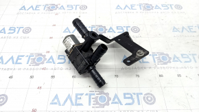 Lincoln Nautilus Cooling System Valve 19-23 2.0T