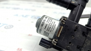 Lincoln Nautilus Cooling System Valve 19-23 2.0T