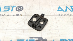 Plug towing hook rear bumper VW Tiguan 18- structure, broken fastening
