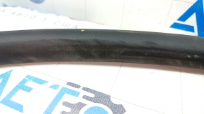 Door seal front left Lincoln Nautilus 19-23 worn