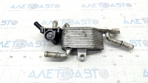 Oil cooler automatic transmission Lincoln Nautilus 19-23 2.0T AWD