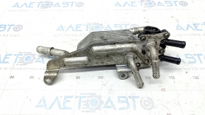 Oil cooler automatic transmission Lincoln Nautilus 19-23 2.0T AWD