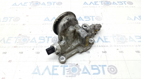 Lincoln Nautilus 19-23 2.0T Oil Filter Housing Broken Chip