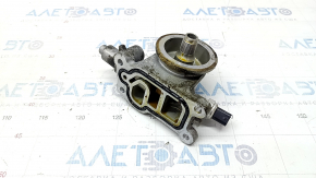 Lincoln Nautilus 19-23 2.0T Oil Filter Housing Broken Chip