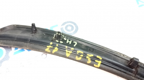 Left wiper grille seal Ford Escape MK3 17-rest, broken mount