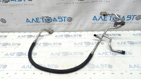 Air Conditioner Tube Condenser-Compressor Lincoln Nautilus 19-23 2.0T