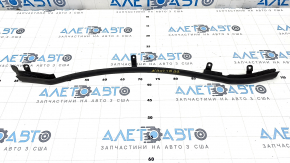 Door seal side rear right Lincoln Nautilus 19-23 front