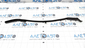 Door seal side rear right Lincoln Nautilus 19-23 front