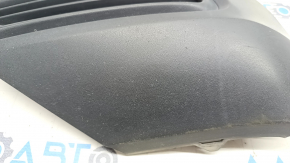 Left fog light plug VW Tiguan 18 - structure, sand