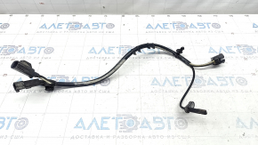 ABS Sensor Rear Left Lincoln Nautilus 19-23 AWD