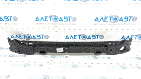VW Tiguan 18 Front Bumper Absorber - Cracks