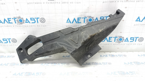 Underbody protection rear left Lincoln Nautilus 19-23